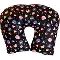 Yuru Camp Neck Pillow Pattern thumbnail 1