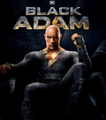 Black Adam (4K UHD+2D) (2-Disc) thumbnail 1
