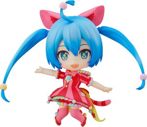 Nendoroid No. 2045 Hatsune Miku Colorful Stage!: Hatsune Miku Wonderland Sekai Ver. [GSC Online Shop Limited Ver.]_