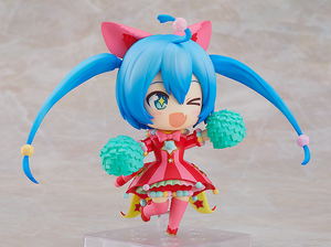 Nendoroid No. 2045 Hatsune Miku Colorful Stage!: Hatsune Miku Wonderland Sekai Ver. [GSC Online Shop Limited Ver.]_