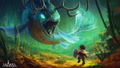 Skabma - Snowfall thumbnail 3