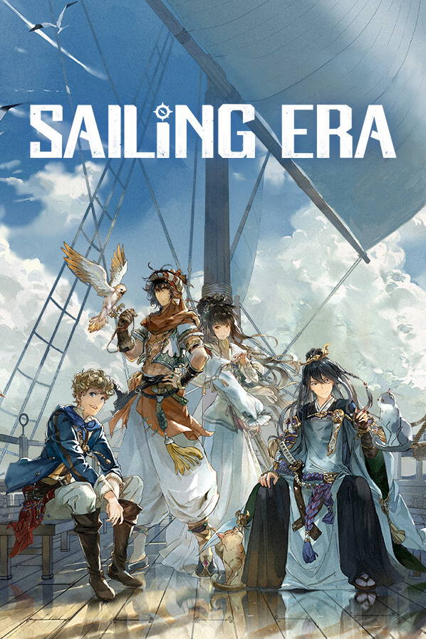 Sailing Era STEAM digital for Windows