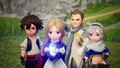 Bravely Default II (English) thumbnail 2