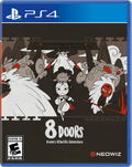 8Doors: Arum's Afterlife Adventure thumbnail 1