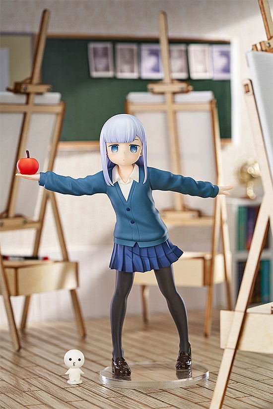 Aharen-san wa Hakarenai: Pop Up Parade Reina Aharen image 2