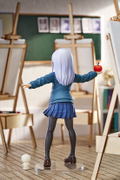 Aharen-san wa Hakarenai: Pop Up Parade Reina Aharen thumbnail 3