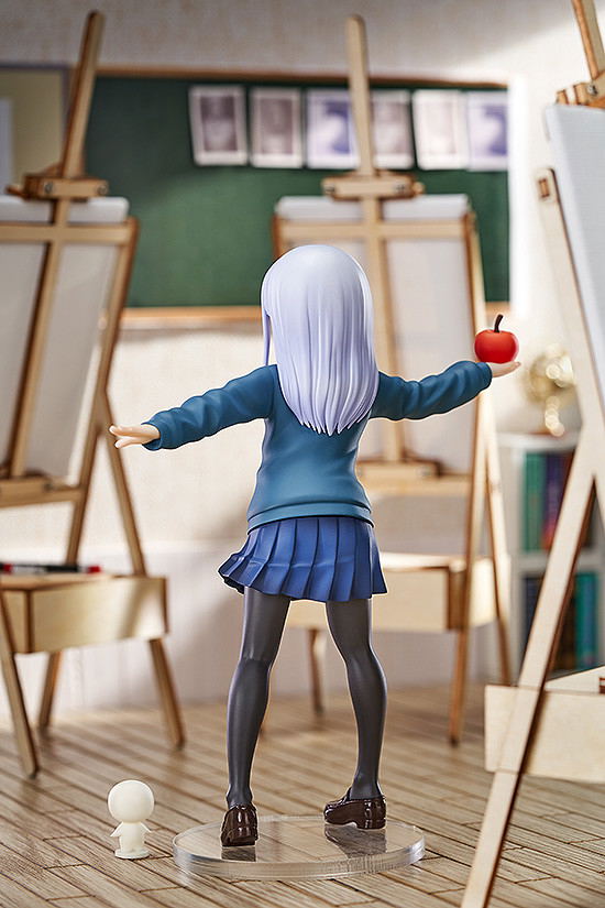Aharen-san wa Hakarenai: Pop Up Parade Reina Aharen image 3