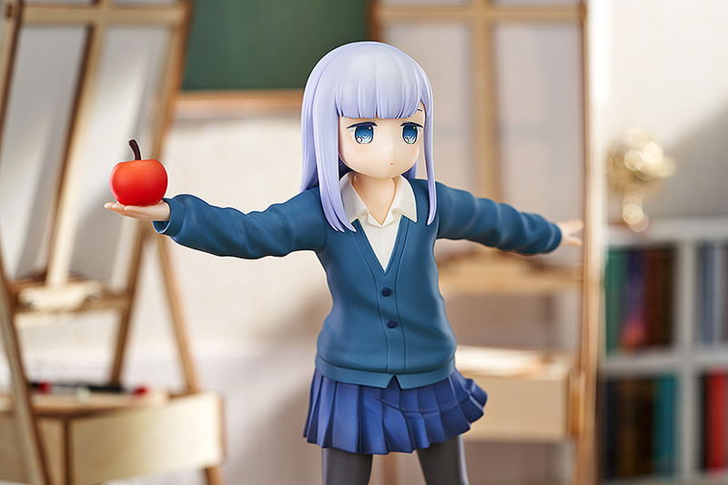 Aharen-san wa Hakarenai: Pop Up Parade Reina Aharen image 4