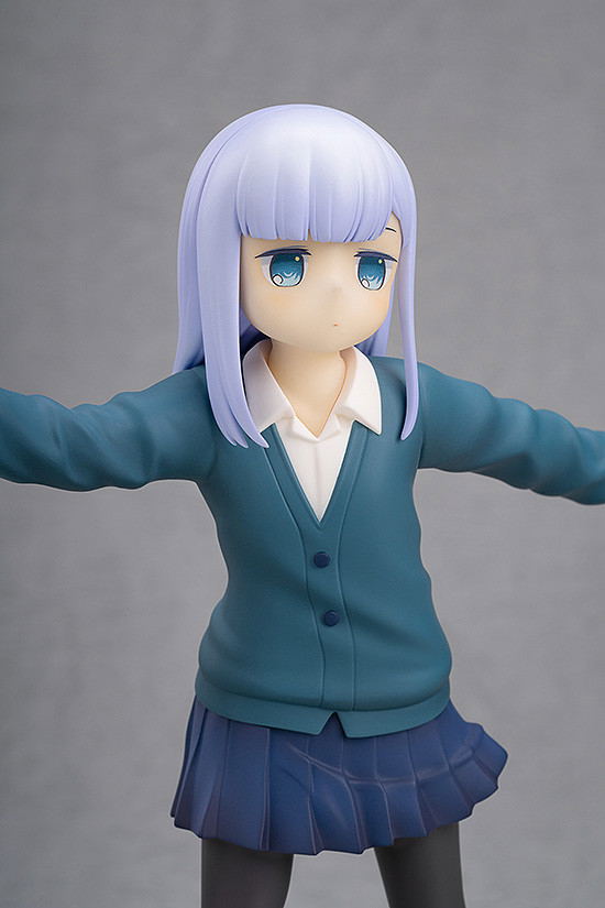 Aharen-san wa Hakarenai: Pop Up Parade Reina Aharen image 7