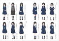Aichi Prefecture JK Uniform List thumbnail 5