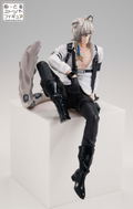 Arknights Noodle Stopper Figure: SilverAsh thumbnail 5