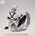 Arknights Noodle Stopper Figure: SilverAsh thumbnail 6