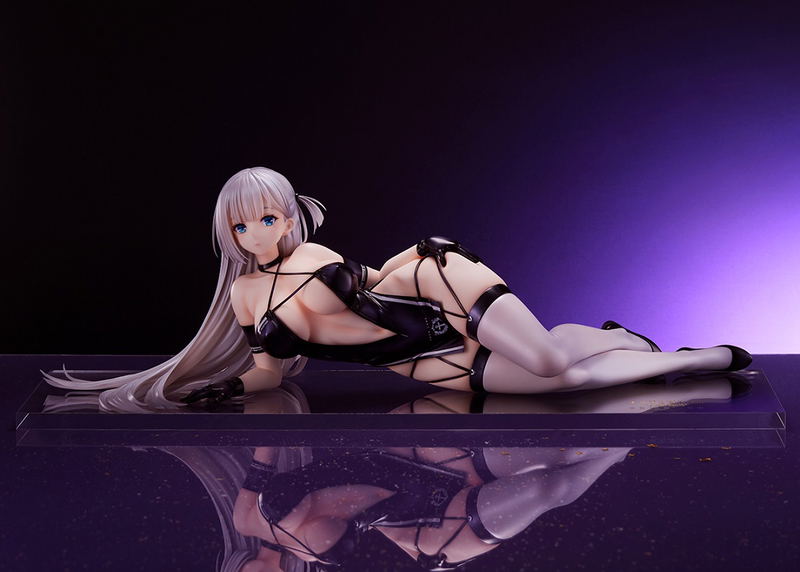 Azur Lane 1/4 Scale Pre-Painted Figure: Shoukaku -Sororal Wings- image 1