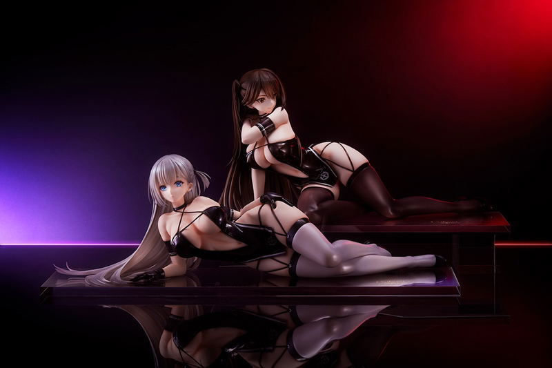 Azur Lane 1/4 Scale Pre-Painted Figure: Shoukaku -Sororal Wings- image 10