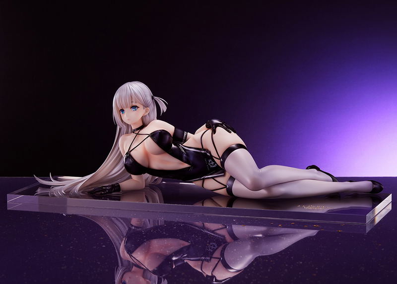Azur Lane 1/4 Scale Pre-Painted Figure: Shoukaku -Sororal Wings- image 2