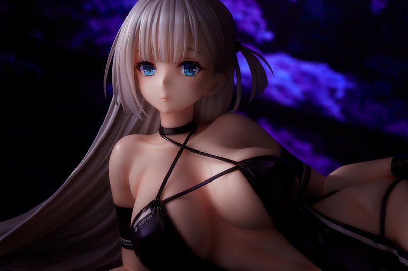 Azur Lane 1/4 Scale Pre-Painted Figure: Shoukaku -Sororal Wings- image 5