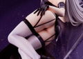 Azur Lane 1/4 Scale Pre-Painted Figure: Shoukaku -Sororal Wings- thumbnail 8
