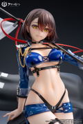 Azur Lane 1/7 Scale Pre-Painted Figure: Baltimore Finish Line Flagbearer Ver. thumbnail 13
