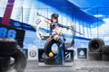 Azur Lane 1/7 Scale Pre-Painted Figure: Baltimore Finish Line Flagbearer Ver. thumbnail 16