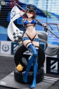 Azur Lane 1/7 Scale Pre-Painted Figure: Baltimore Finish Line Flagbearer Ver. thumbnail 18