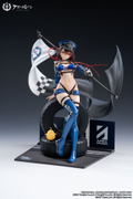 Azur Lane 1/7 Scale Pre-Painted Figure: Baltimore Finish Line Flagbearer Ver. thumbnail 2
