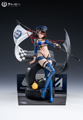 Azur Lane 1/7 Scale Pre-Painted Figure: Baltimore Finish Line Flagbearer Ver. thumbnail 1