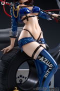 Azur Lane 1/7 Scale Pre-Painted Figure: Baltimore Finish Line Flagbearer Ver. thumbnail 7