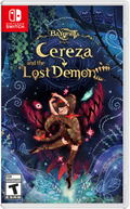 Bayonetta Origins: Cereza and the Lost Demon thumbnail 1