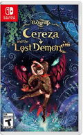 Bayonetta Origins: Cereza and the Lost Demon (Multi-Language) thumbnail 1