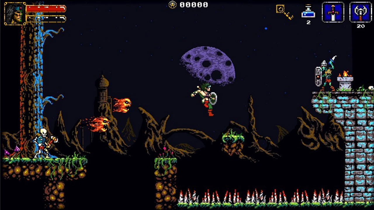Beholgar for Nintendo Switch, Nintendo Switch 2