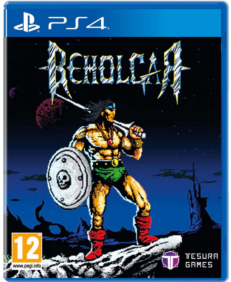 Beholgar image 1