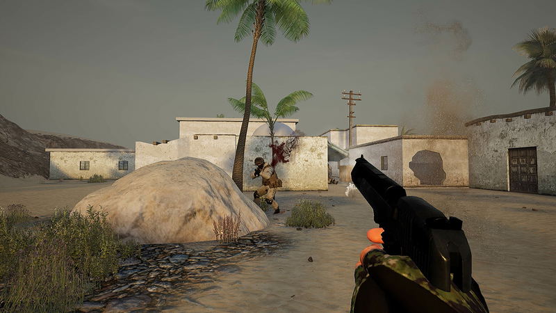 Beyond Enemy Lines 2 [Enhanced Edition] image 4