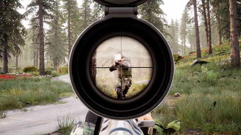 Beyond Enemy Lines 2 [Enhanced Edition] image 5