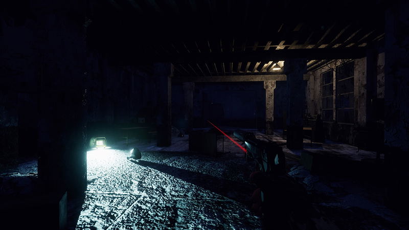 Beyond Enemy Lines 2 [Enhanced Edition] image 6