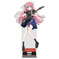 Bocchi the Rock! - Hitori Goto Acrylic Stand thumbnail 1