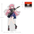 Bocchi the Rock! - Hitori Goto Acrylic Stand thumbnail 3