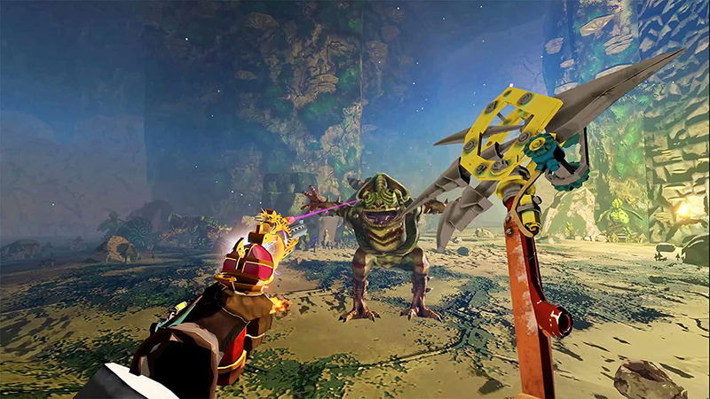 Cave Digger 2: Dig Harder image 2