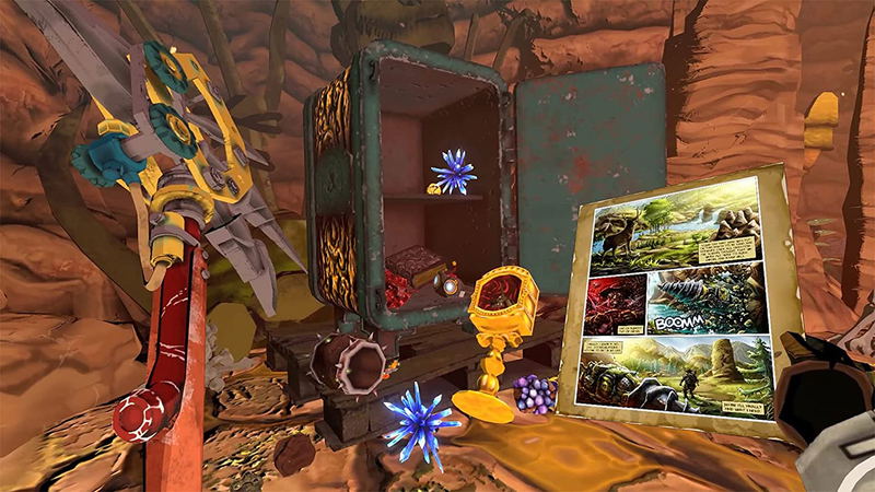 Cave Digger 2: Dig Harder image 3