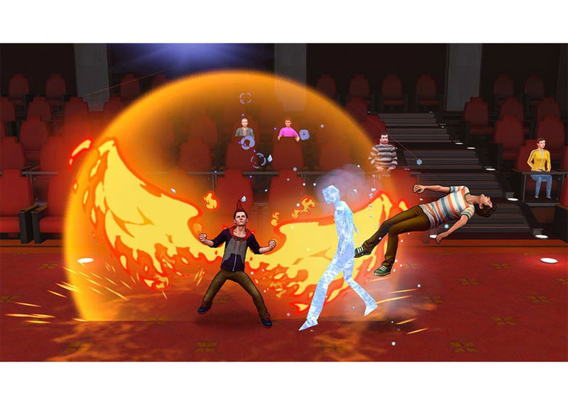Cobra Kai: The Karate Kid Saga Continues (Code in a box) image 10