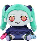 Cyberpunk Edgerunners Plushie: Rebecca thumbnail 1