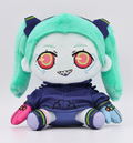 Cyberpunk Edgerunners Plushie: Rebecca thumbnail 3