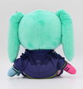 Cyberpunk Edgerunners Plushie: Rebecca thumbnail 5