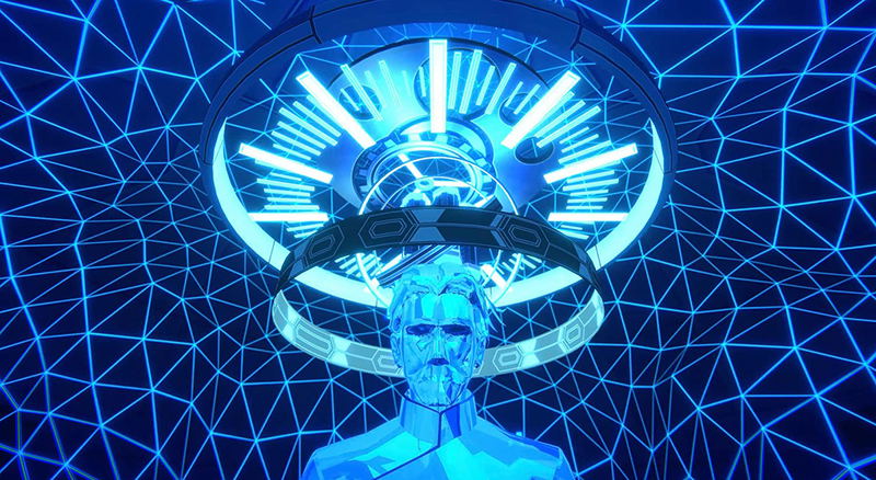 DYSCHRONIA: Chronos Alternate image 2