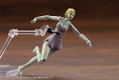 End of Heroes 1/24 Scale Plastic Model Kit: Zombinoid Fallen Queen thumbnail 11
