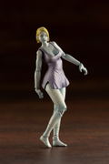 End of Heroes 1/24 Scale Plastic Model Kit: Zombinoid Fallen Queen thumbnail 15