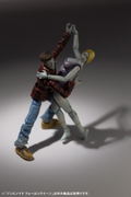 End of Heroes 1/24 Scale Plastic Model Kit: Zombinoid Fallen Queen thumbnail 20