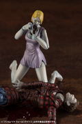 End of Heroes 1/24 Scale Plastic Model Kit: Zombinoid Fallen Queen thumbnail 22