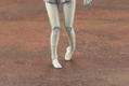 End of Heroes 1/24 Scale Plastic Model Kit: Zombinoid Fallen Queen thumbnail 9