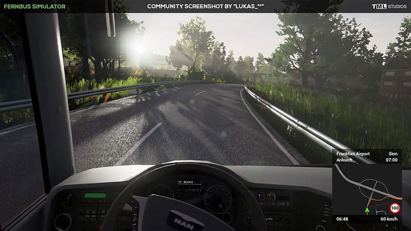 Fernbus Coach Simulator image 5