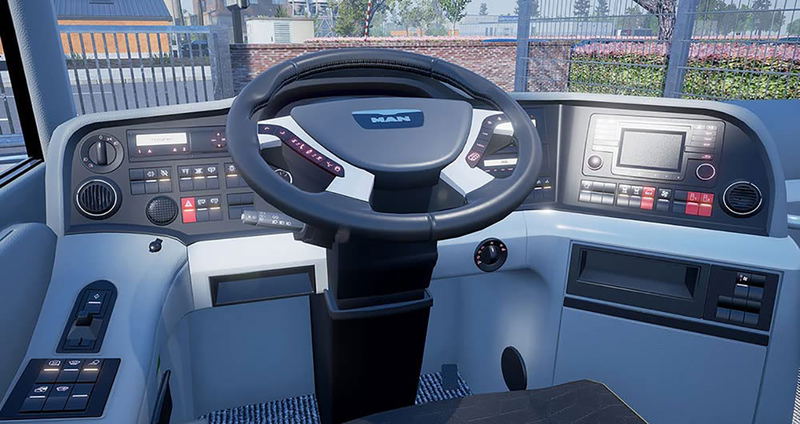 Fernbus Coach Simulator image 6
